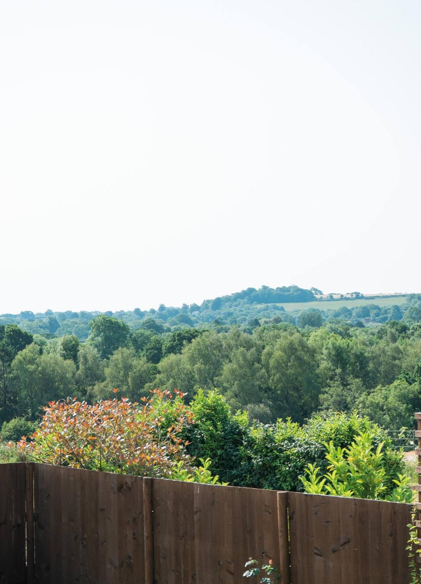 Campsite Swallowfield Glamping-unsinkable Yeovil